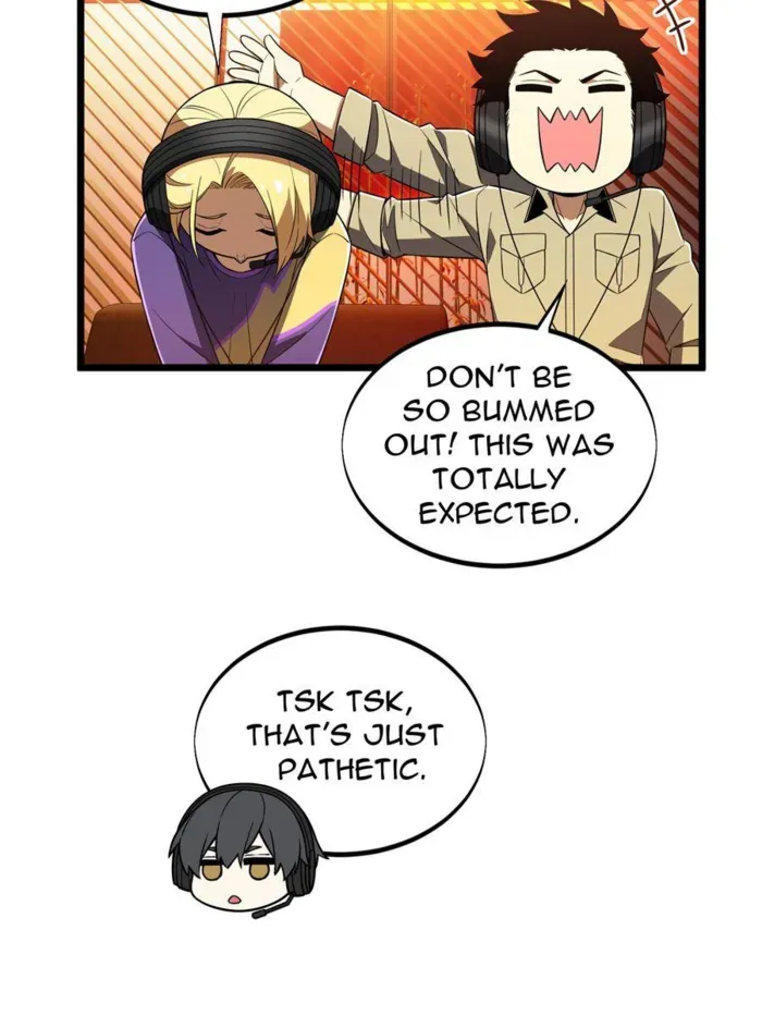 Read The King’s Avatar (Reboot) chapter 170 image 40 on Lezhin
