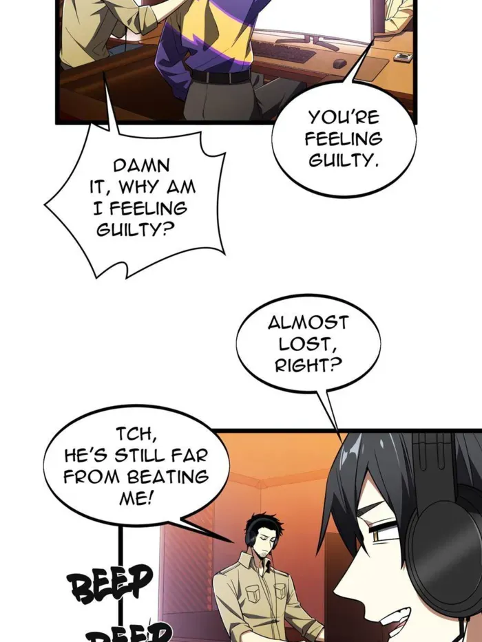 Read The King’s Avatar (Reboot) chapter 170 image 46 on Lezhin