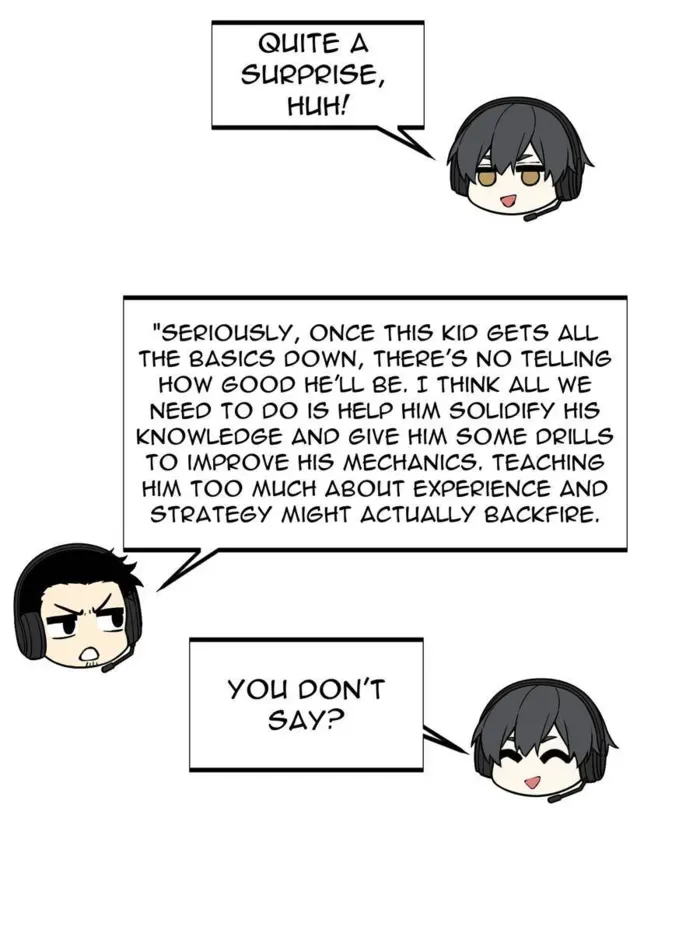 Read The King’s Avatar (Reboot) chapter 170 image 48 on Lezhin