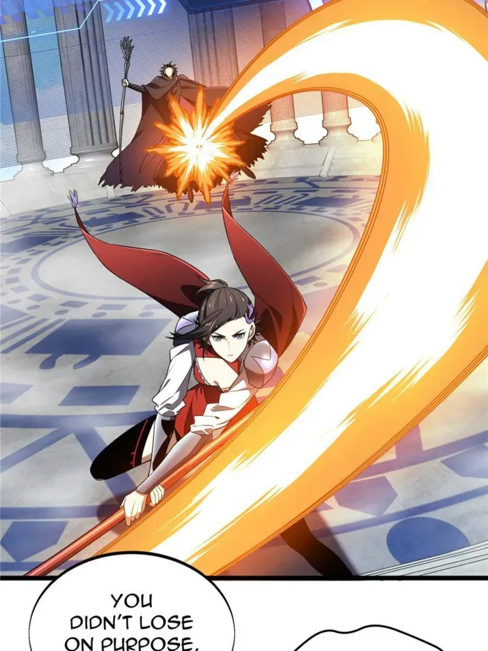 Read The King’s Avatar (Reboot) chapter 170 image 59 on Lezhin