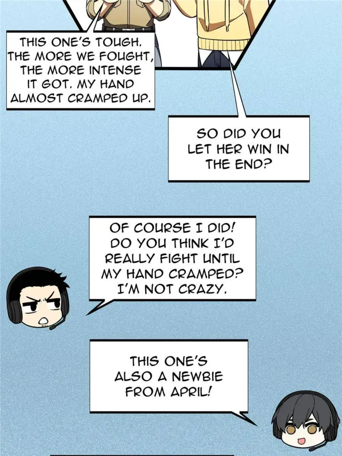 Read The King’s Avatar (Reboot) chapter 170 image 63 on Lezhin