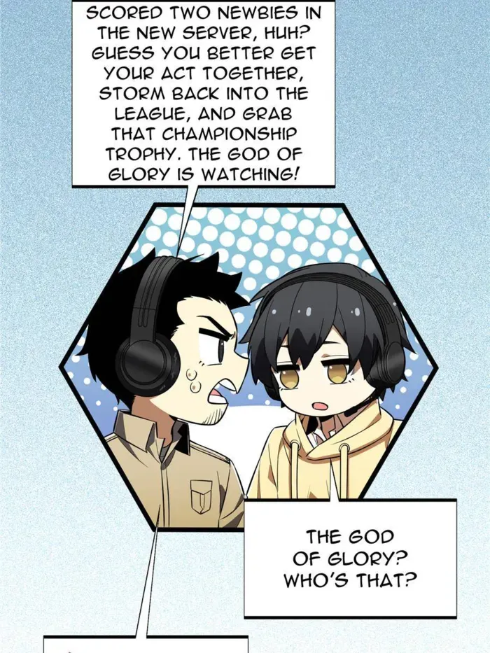 Read The King’s Avatar (Reboot) chapter 170 image 64 on Lezhin