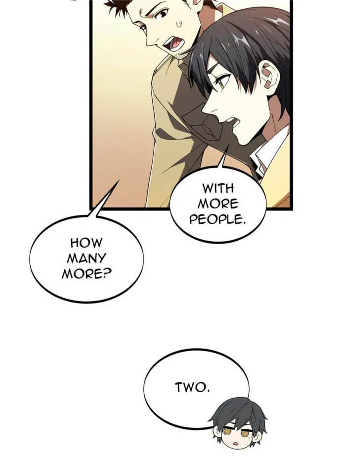 Read The King’s Avatar (Reboot) chapter 170 image 9 on Lezhin