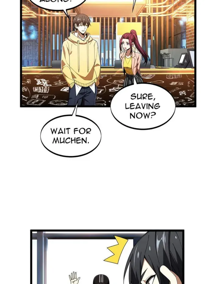 Read The King’s Avatar (Reboot) chapter 171 image 3 on Lezhin