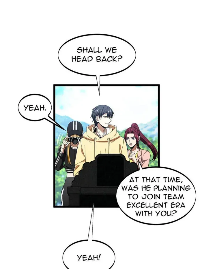 Read The King’s Avatar (Reboot) chapter 171 image 45 on Lezhin
