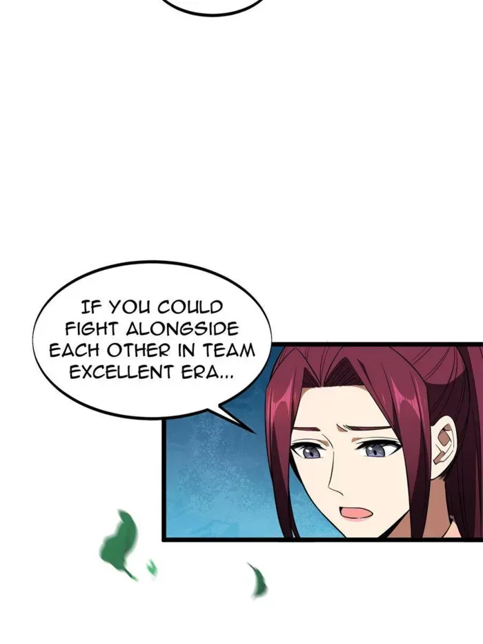 Read The King’s Avatar (Reboot) chapter 171 image 46 on Lezhin
