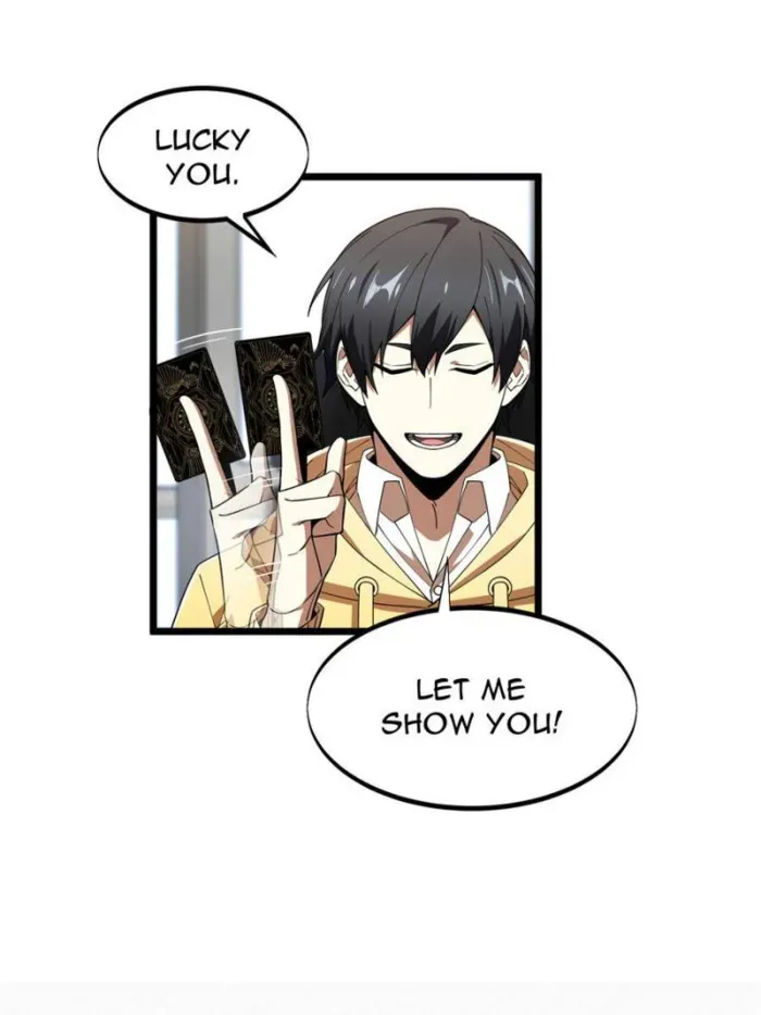 Read The King’s Avatar (Reboot) chapter 173 image 33 on Lezhin