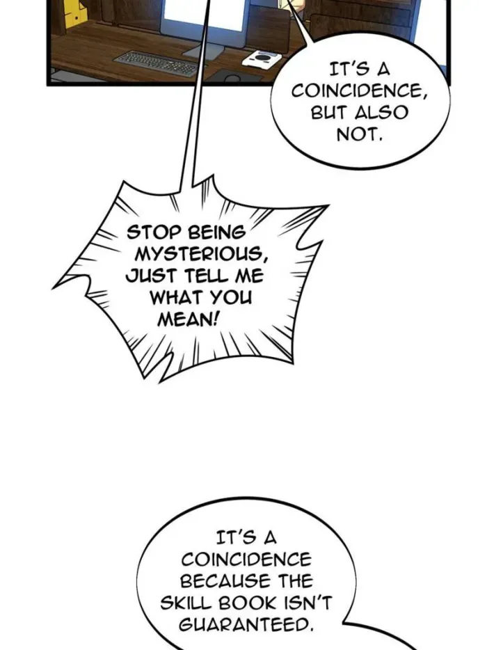 Read The King’s Avatar (Reboot) chapter 173 image 5 on Lezhin
