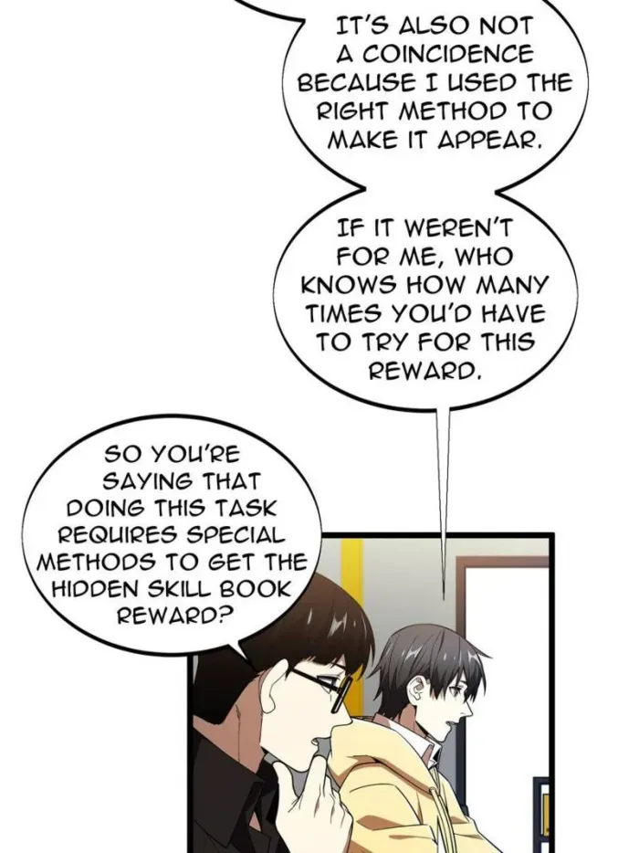Read The King’s Avatar (Reboot) chapter 173 image 6 on Lezhin