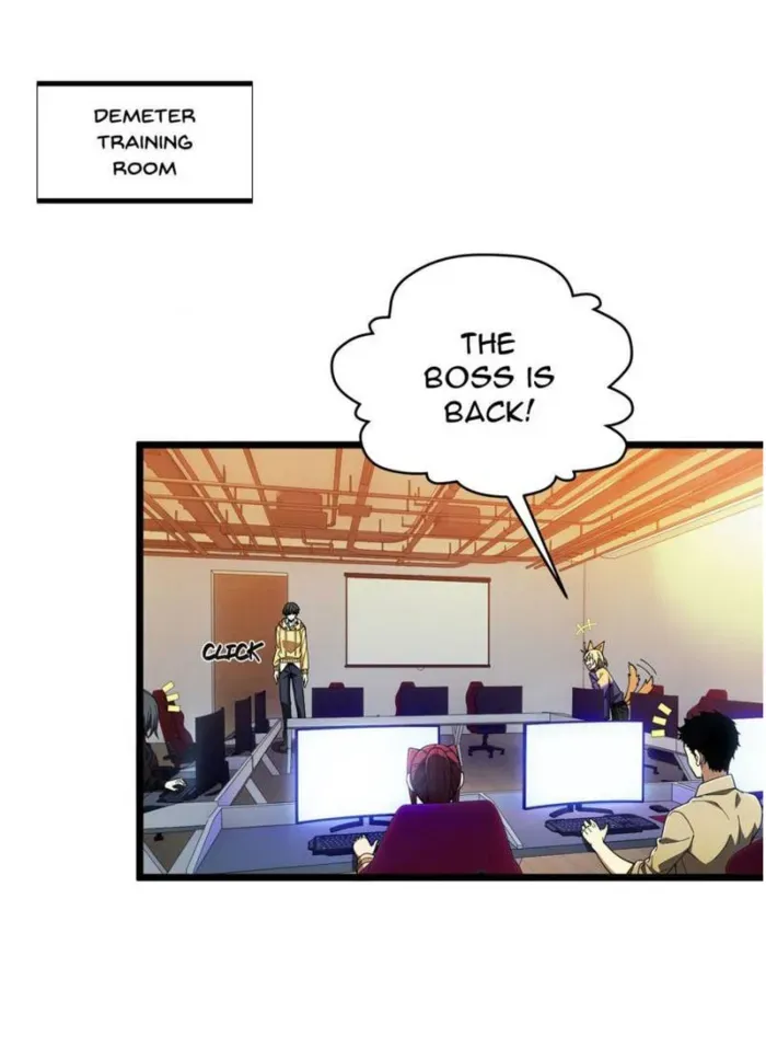 Read The King’s Avatar (Reboot) chapter 174 image 1 on Lezhin