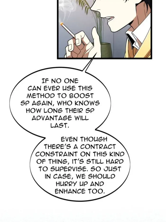 Read The King’s Avatar (Reboot) chapter 174 image 19 on Lezhin