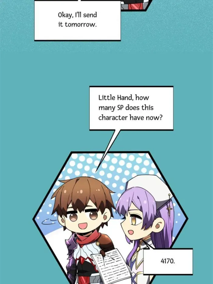 Read The King’s Avatar (Reboot) chapter 174 image 21 on Lezhin