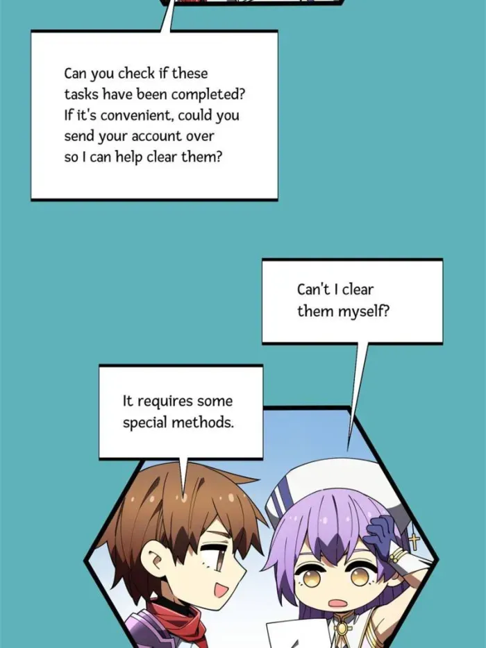 Read The King’s Avatar (Reboot) chapter 174 image 22 on Lezhin