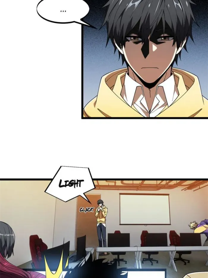 Read The King’s Avatar (Reboot) chapter 174 image 3 on Lezhin