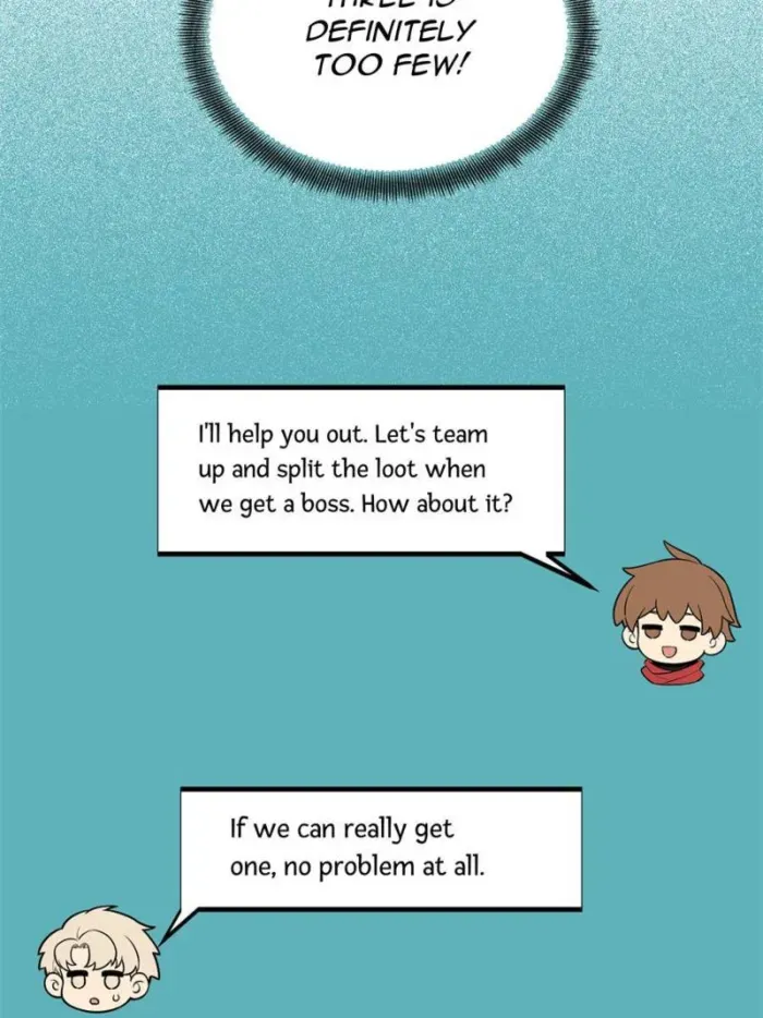 Read The King’s Avatar (Reboot) chapter 174 image 45 on Lezhin