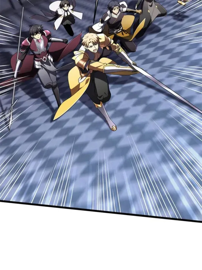Read The King’s Avatar (Reboot) chapter 174 image 60 on Lezhin