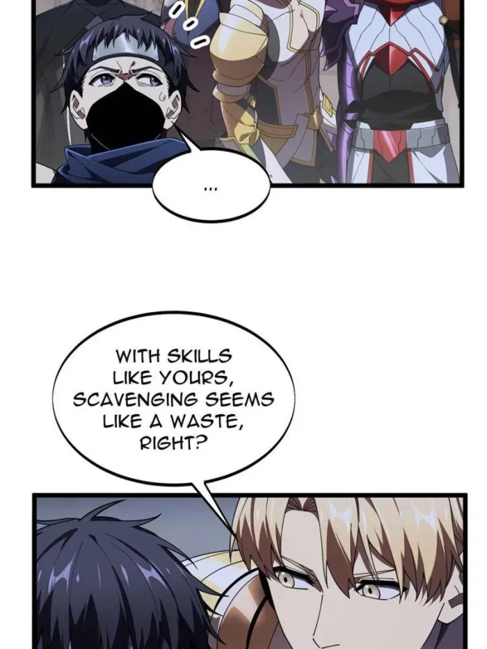 Read The King’s Avatar (Reboot) chapter 176 image 1 on Lezhin