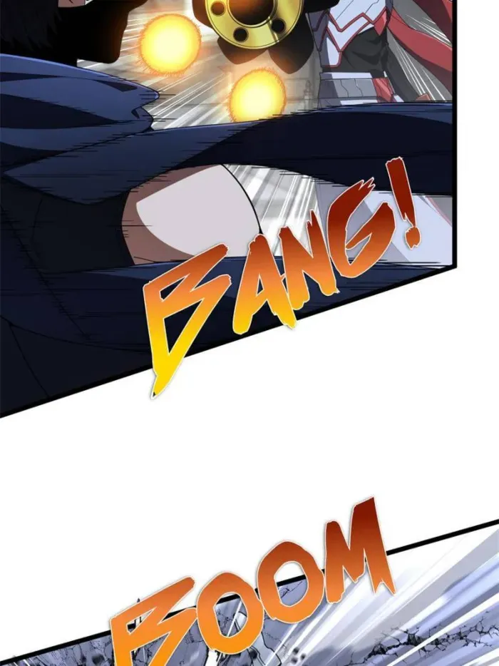 Read The King’s Avatar (Reboot) chapter 176 image 28 on Lezhin