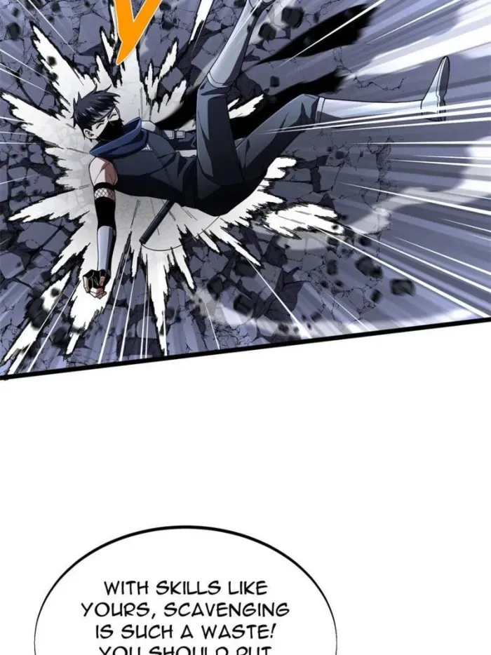 Read The King’s Avatar (Reboot) chapter 176 image 29 on Lezhin