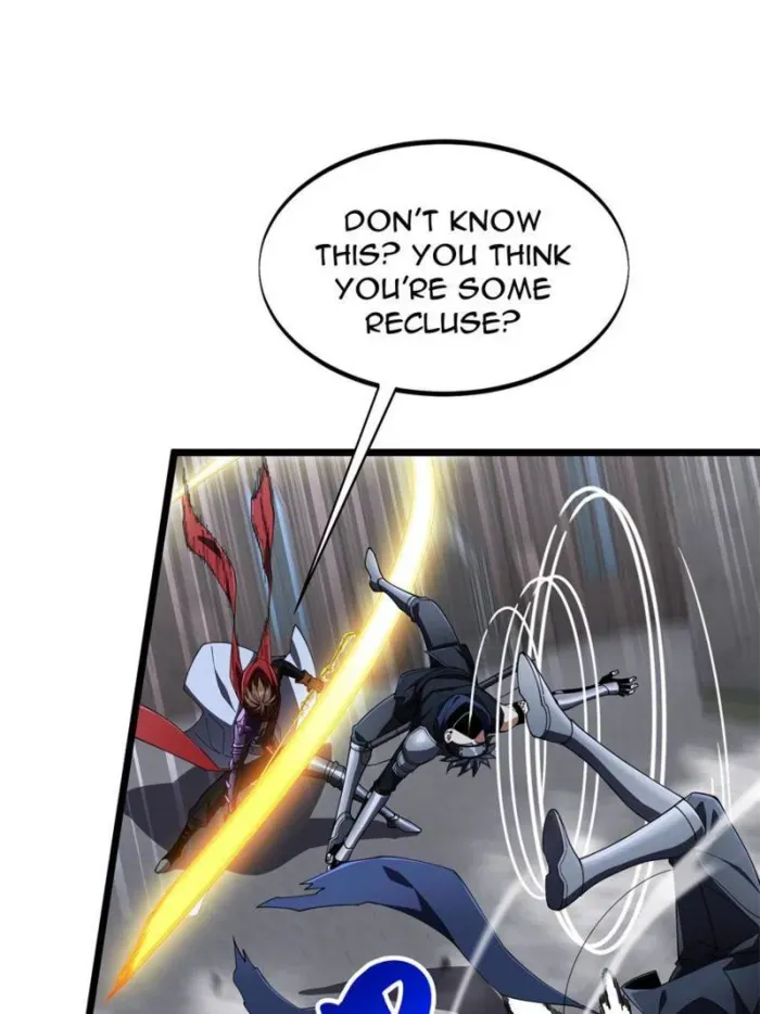 Read The King’s Avatar (Reboot) chapter 176 image 32 on Lezhin
