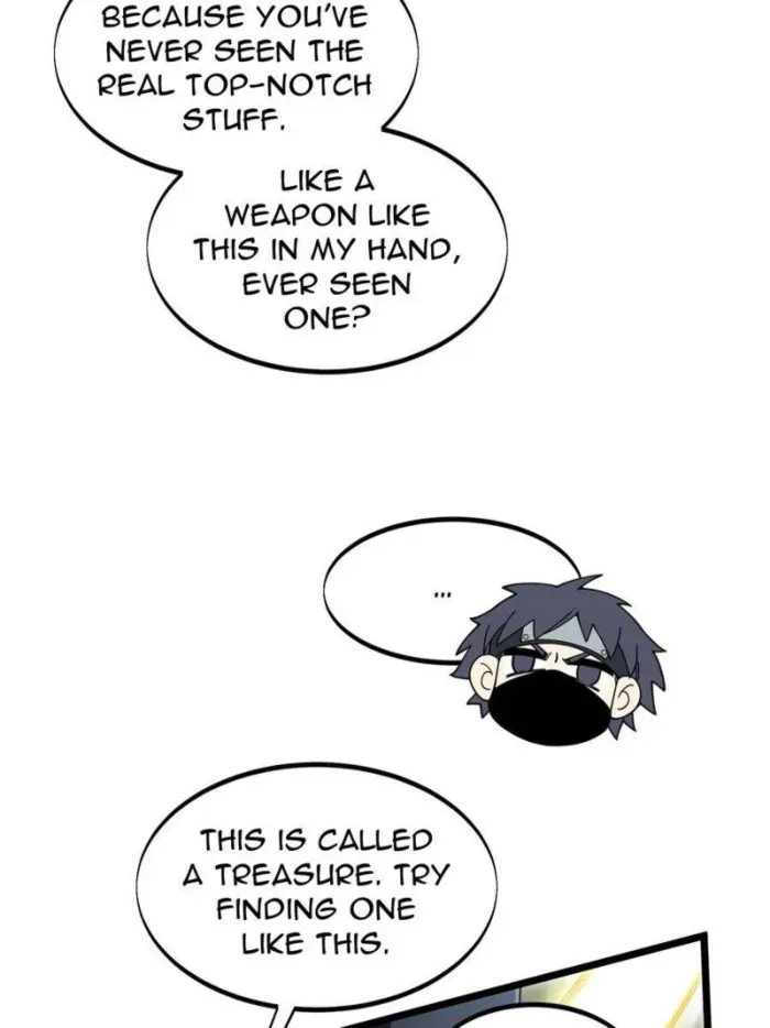Read The King’s Avatar (Reboot) chapter 176 image 36 on Lezhin