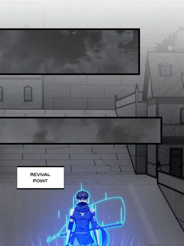 Read The King’s Avatar (Reboot) chapter 176 image 40 on Lezhin