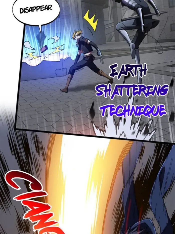 Read The King’s Avatar (Reboot) chapter 176 image 44 on Lezhin