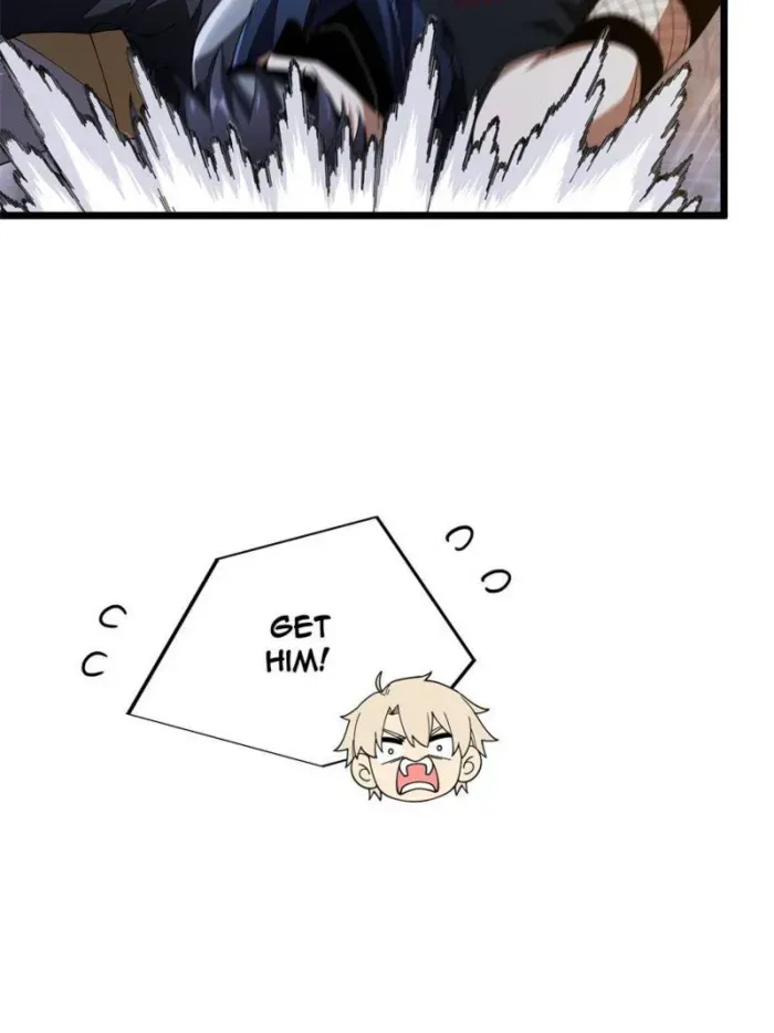 Read The King’s Avatar (Reboot) chapter 176 image 5 on Lezhin