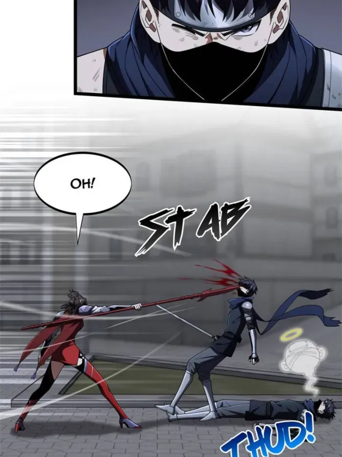 Read The King’s Avatar (Reboot) chapter 176 image 52 on Lezhin
