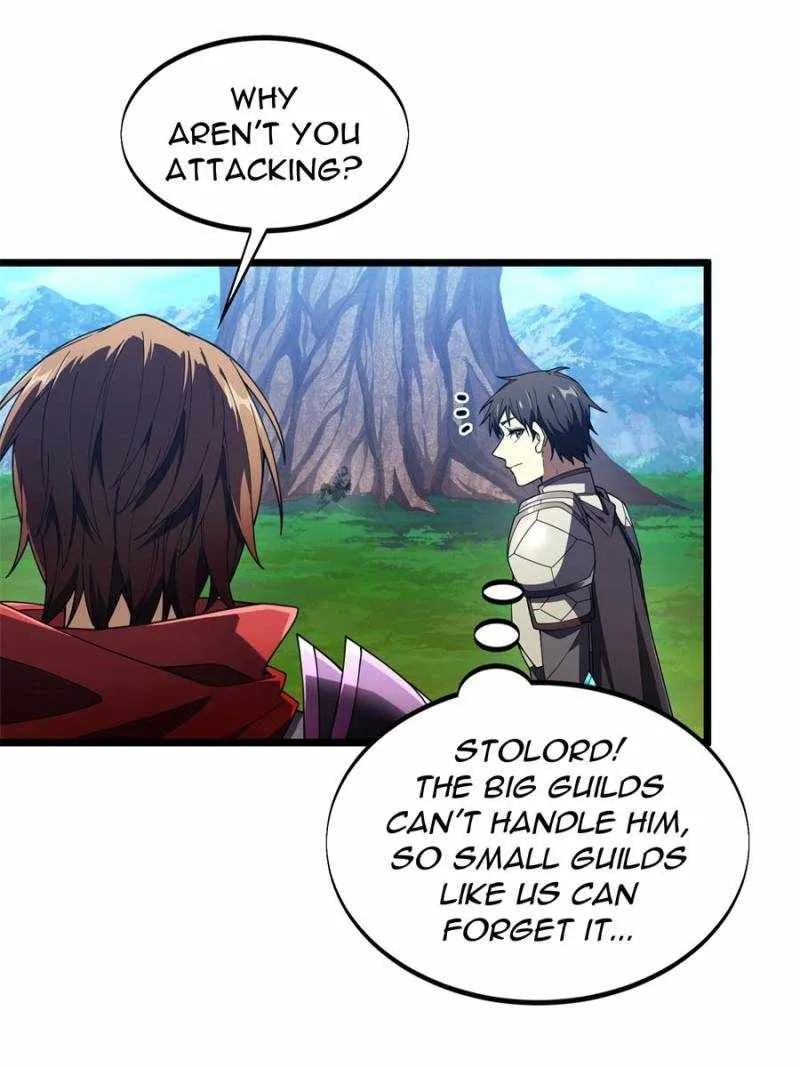 Read The King’s Avatar (Reboot) chapter 177 image 4 on Lezhin