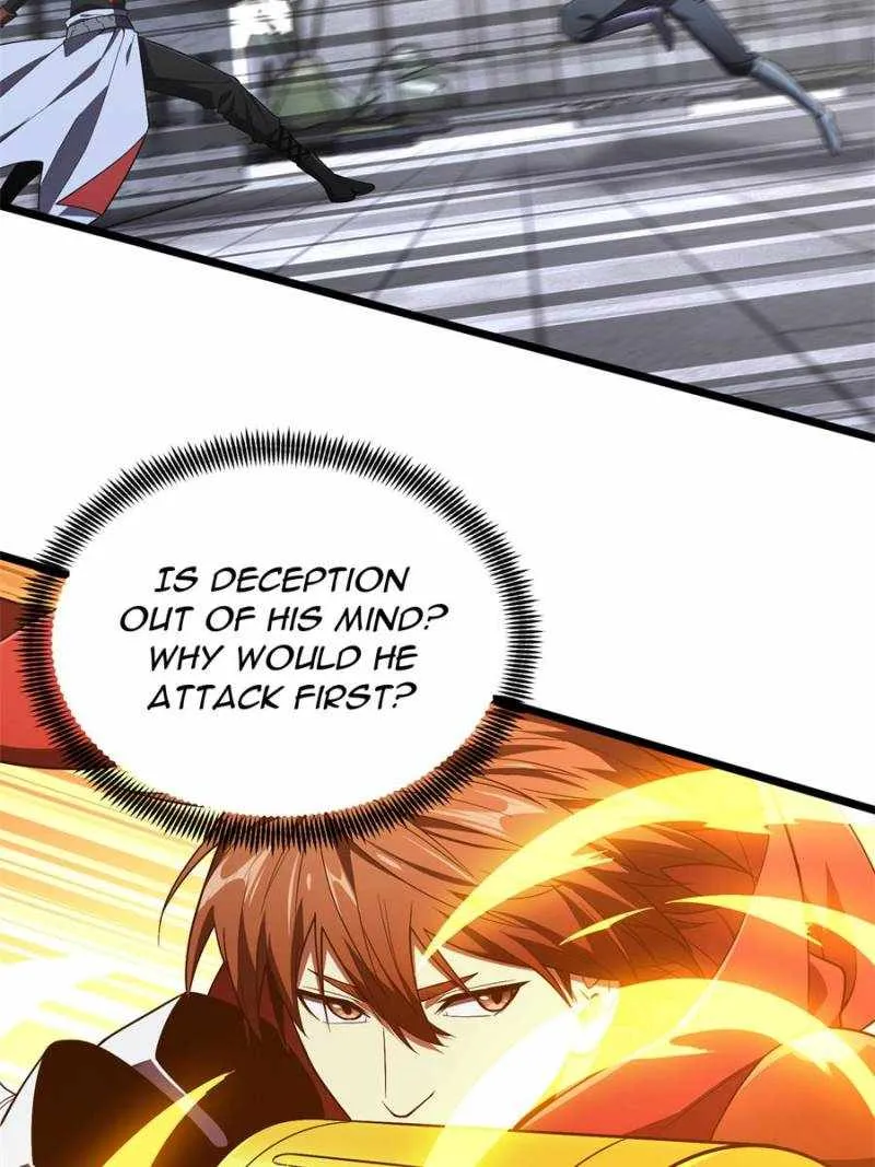 Read The King’s Avatar (Reboot) chapter 177 image 45 on Lezhin