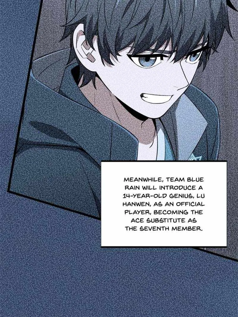 Read The King’s Avatar (Reboot) chapter 178 image 11 on Lezhin