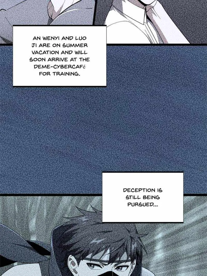 Read The King’s Avatar (Reboot) chapter 178 image 19 on Lezhin