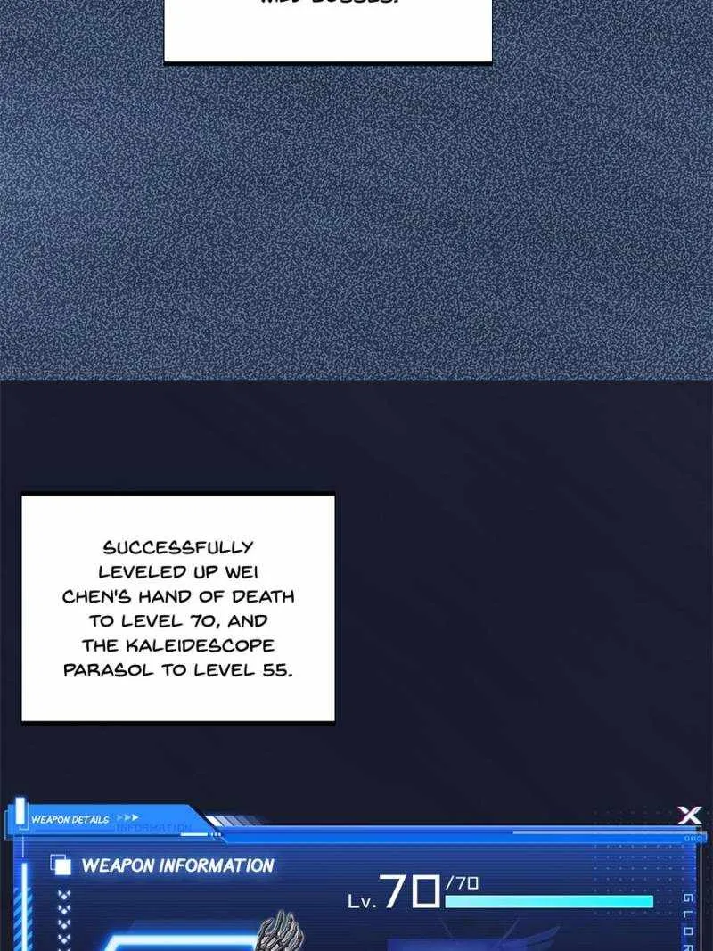 Read The King’s Avatar (Reboot) chapter 178 image 22 on Lezhin