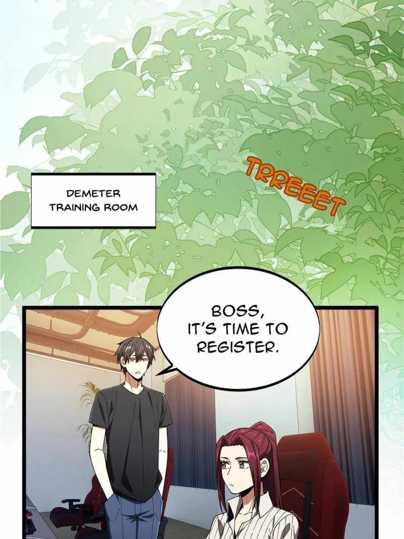 Read The King’s Avatar (Reboot) chapter 178 image 26 on Lezhin