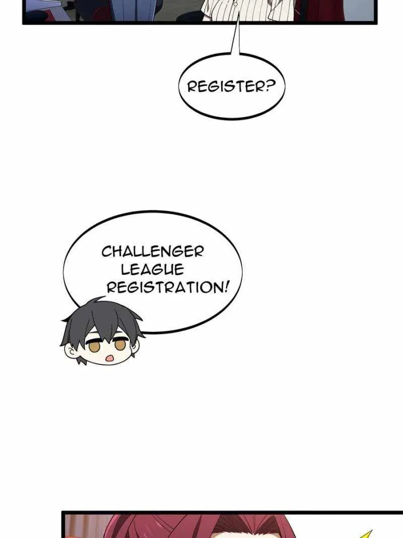 Read The King’s Avatar (Reboot) chapter 178 image 27 on Lezhin