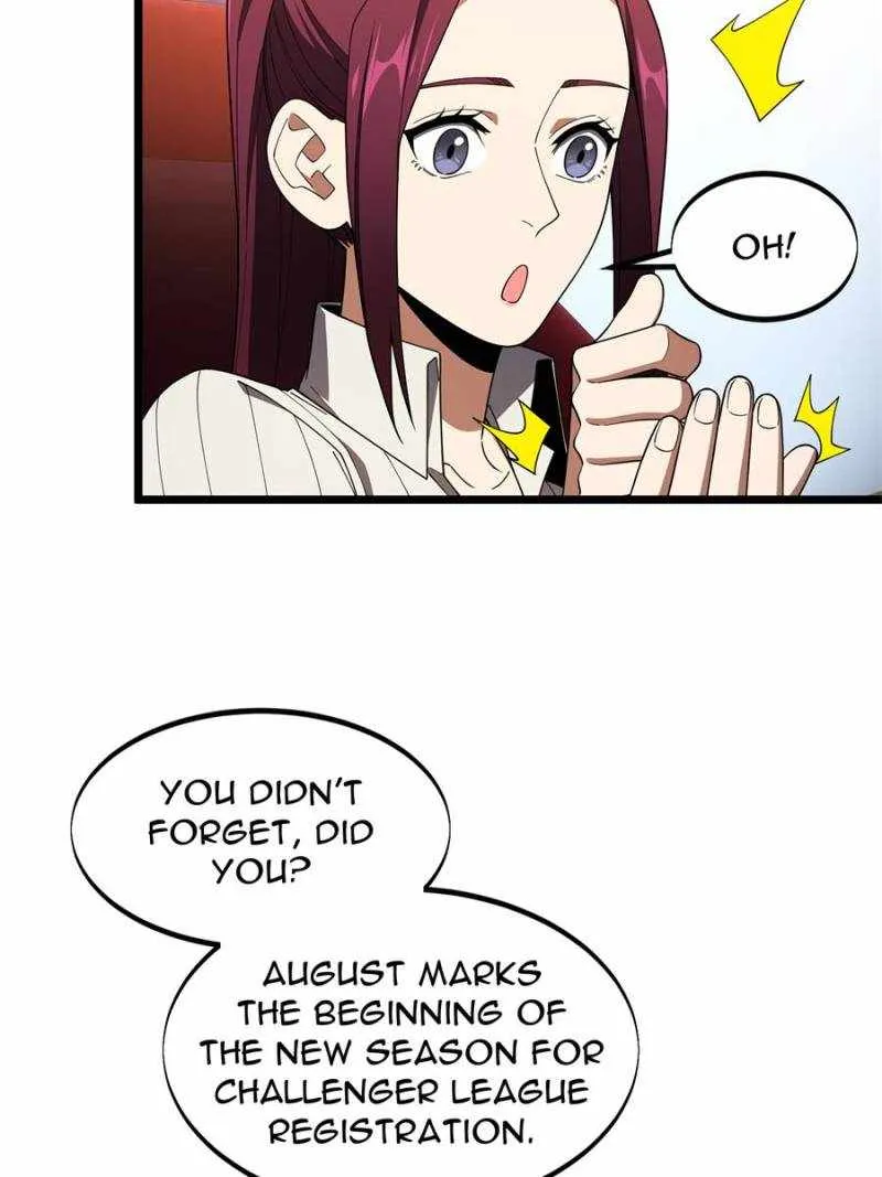 Read The King’s Avatar (Reboot) chapter 178 image 28 on Lezhin