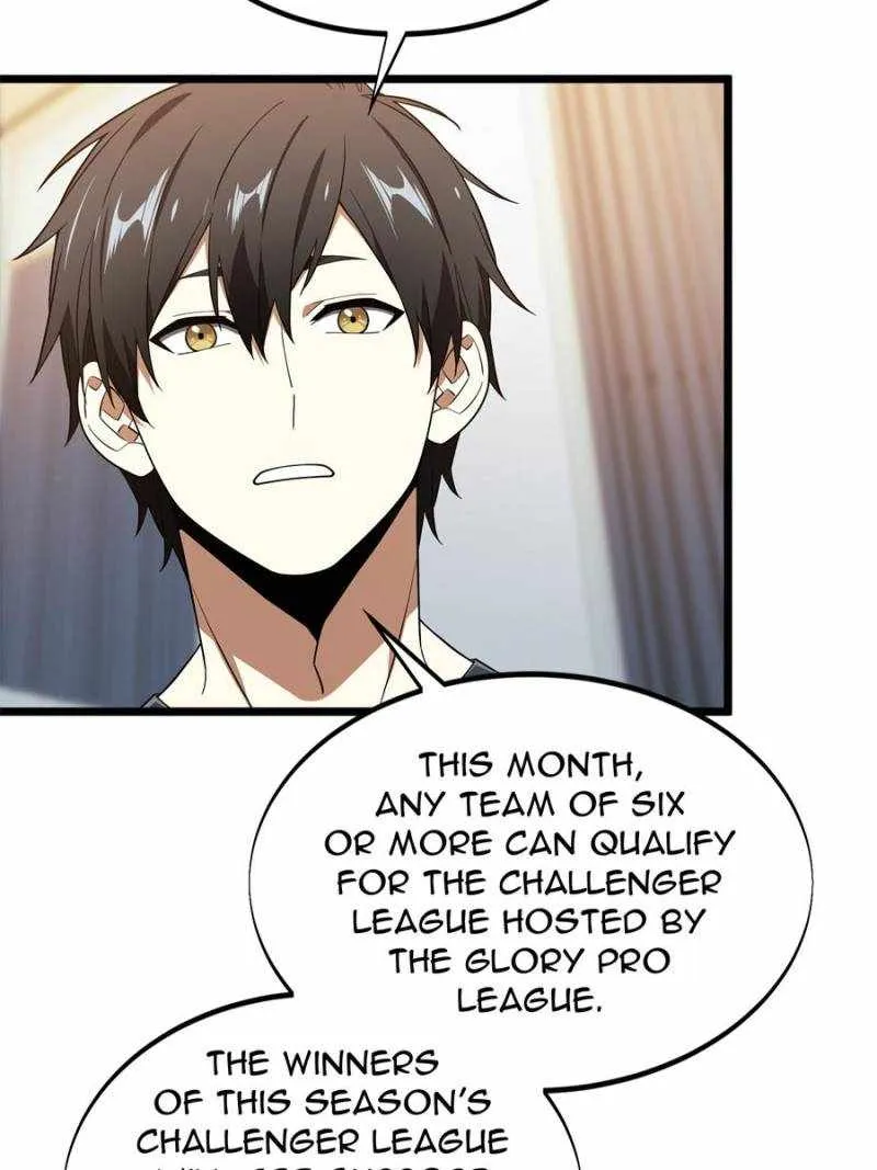 Read The King’s Avatar (Reboot) chapter 178 image 29 on Lezhin
