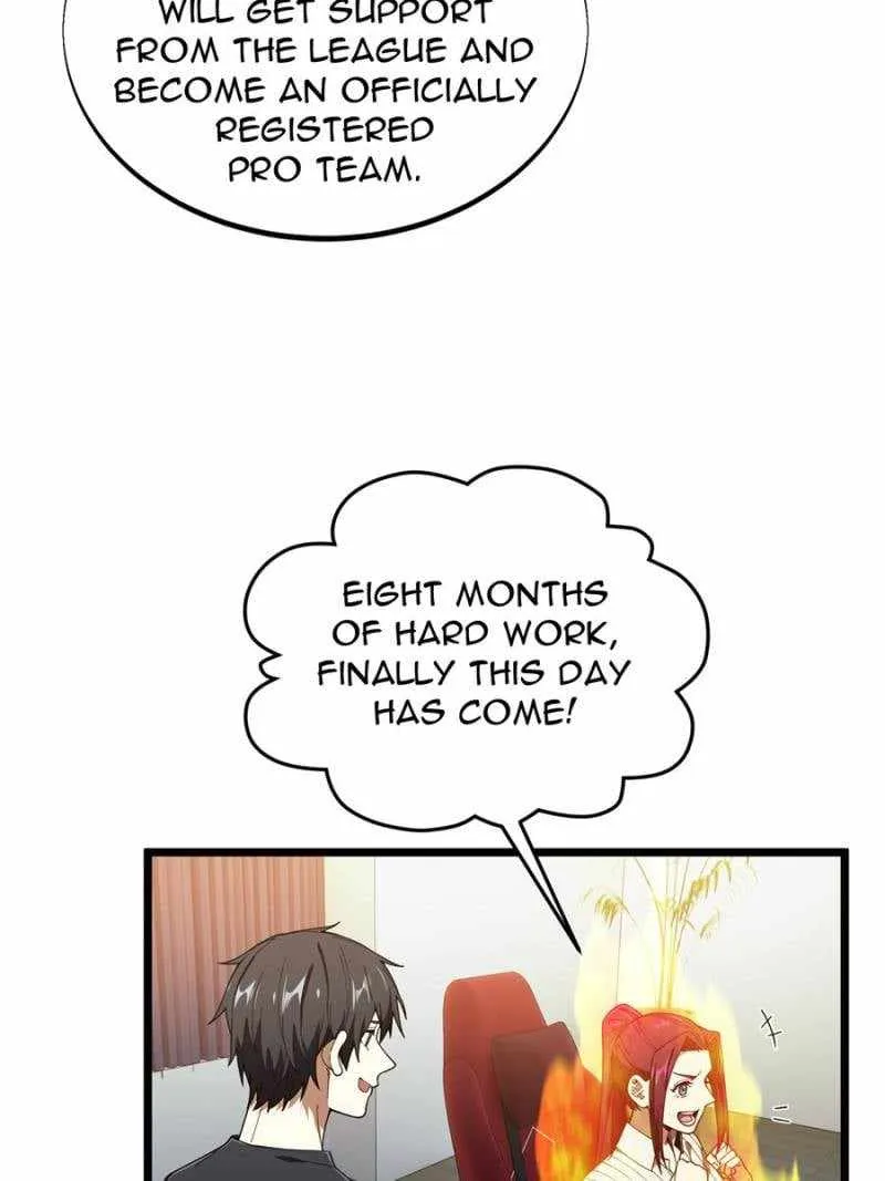 Read The King’s Avatar (Reboot) chapter 178 image 30 on Lezhin