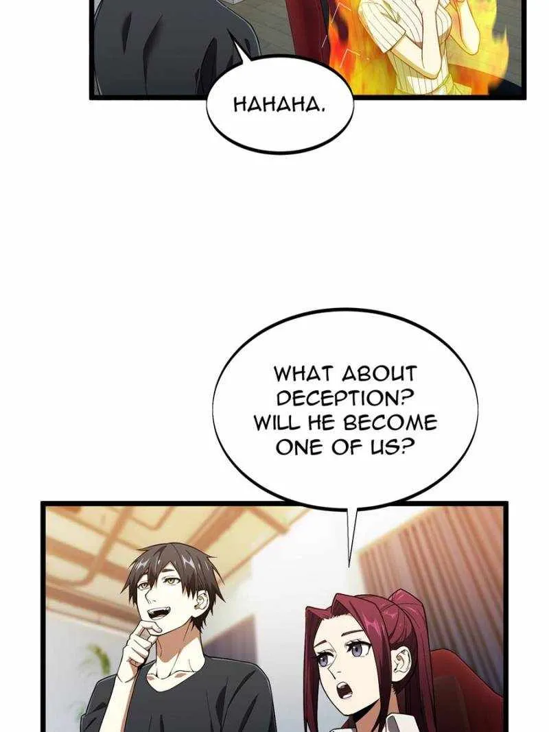Read The King’s Avatar (Reboot) chapter 178 image 31 on Lezhin
