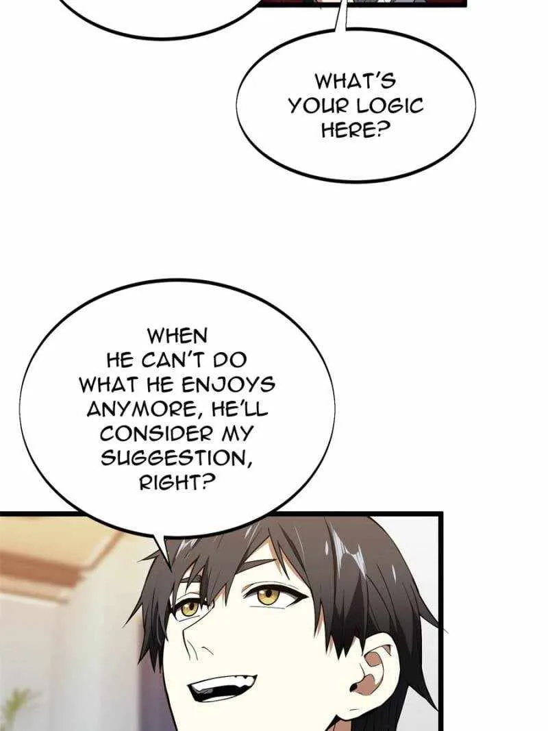 Read The King’s Avatar (Reboot) chapter 178 image 34 on Lezhin