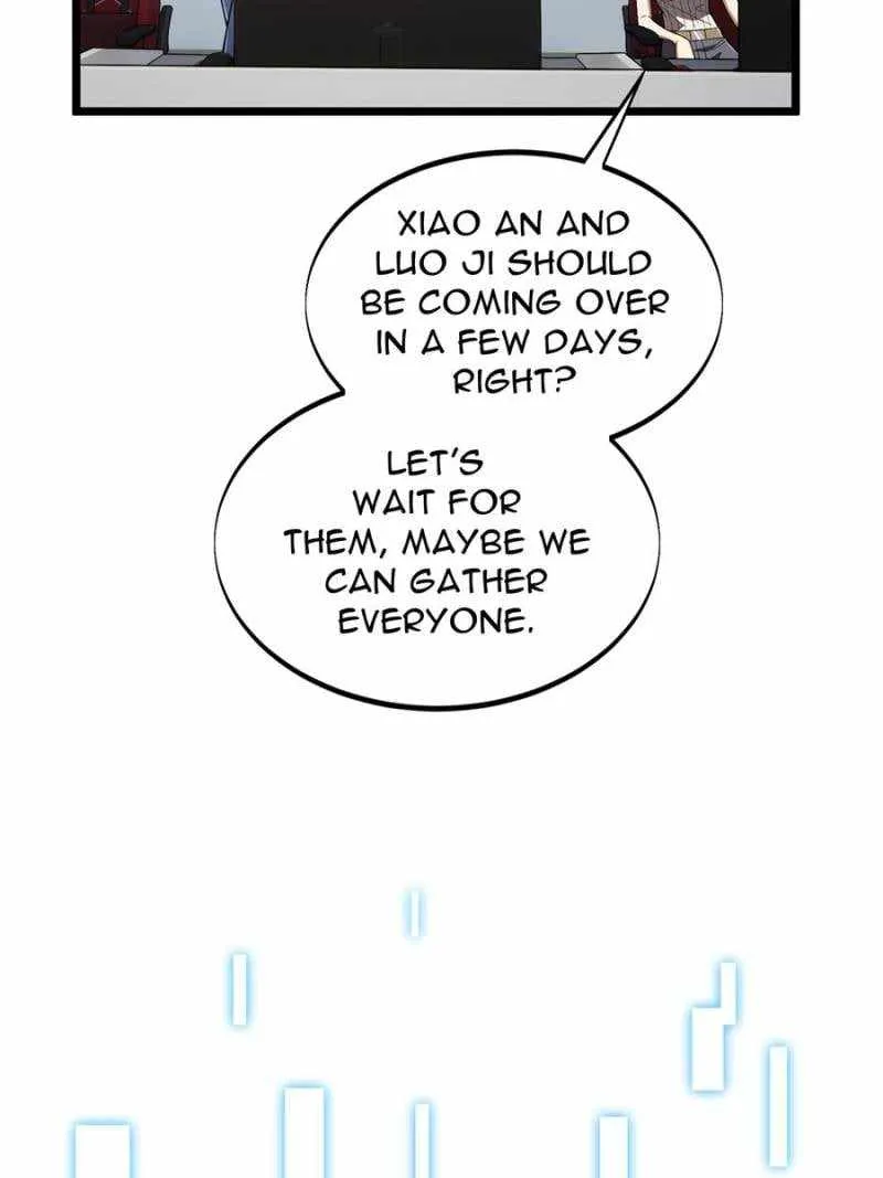 Read The King’s Avatar (Reboot) chapter 178 image 36 on Lezhin