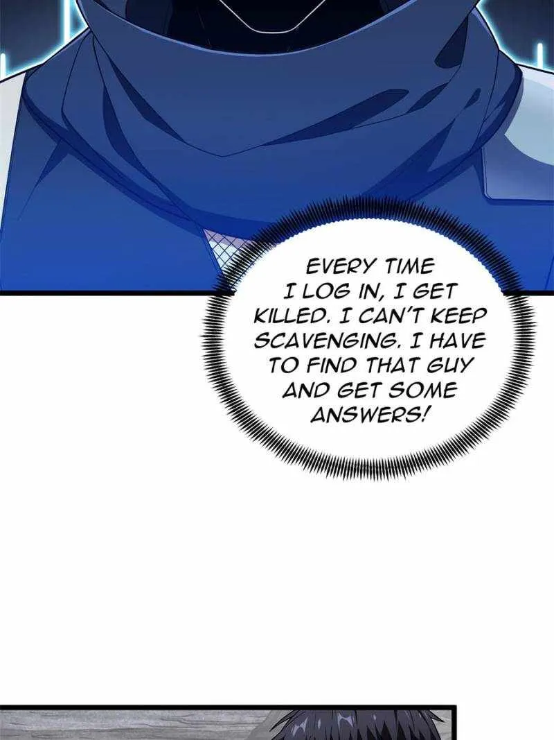 Read The King’s Avatar (Reboot) chapter 178 image 39 on Lezhin