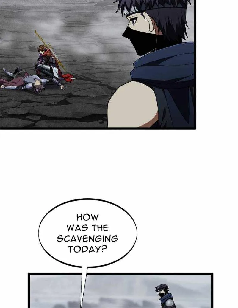 Read The King’s Avatar (Reboot) chapter 178 image 40 on Lezhin