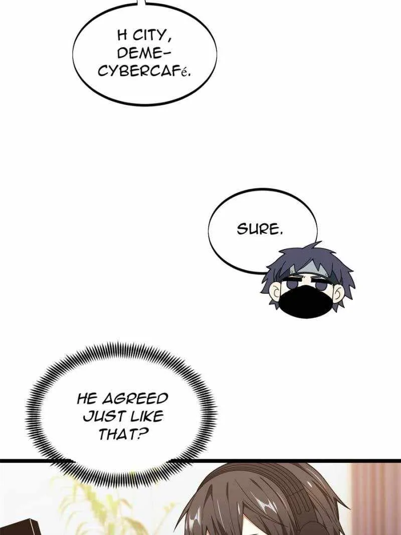 Read The King’s Avatar (Reboot) chapter 178 image 44 on Lezhin