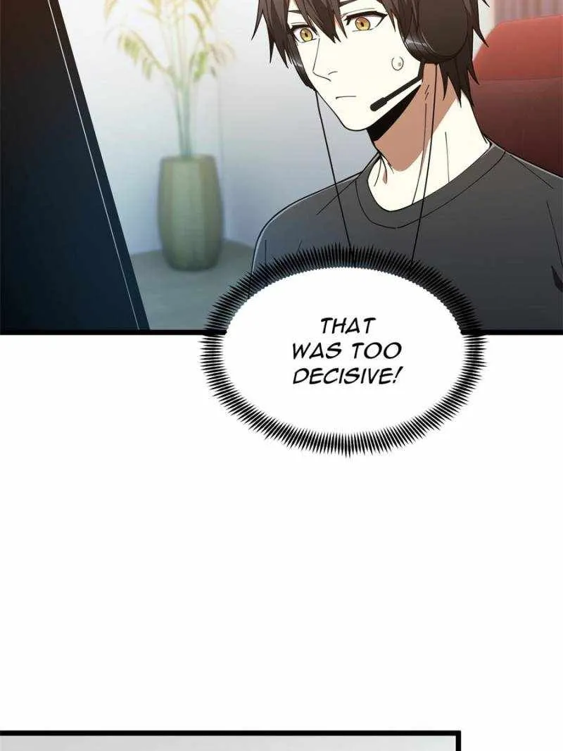 Read The King’s Avatar (Reboot) chapter 178 image 45 on Lezhin