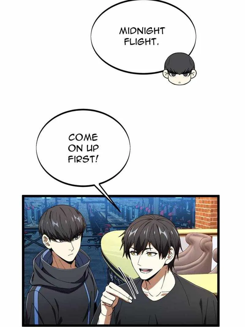Read The King’s Avatar (Reboot) chapter 178 image 51 on Lezhin
