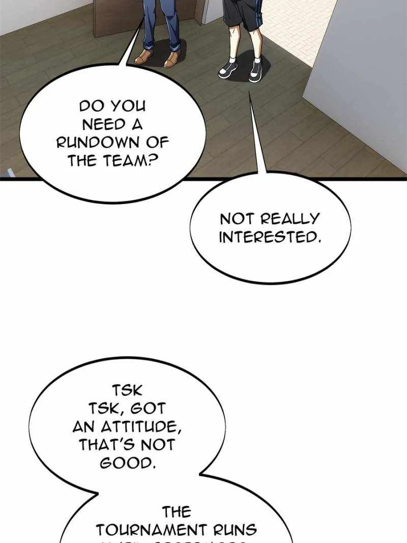 Read The King’s Avatar (Reboot) chapter 178 image 53 on Lezhin