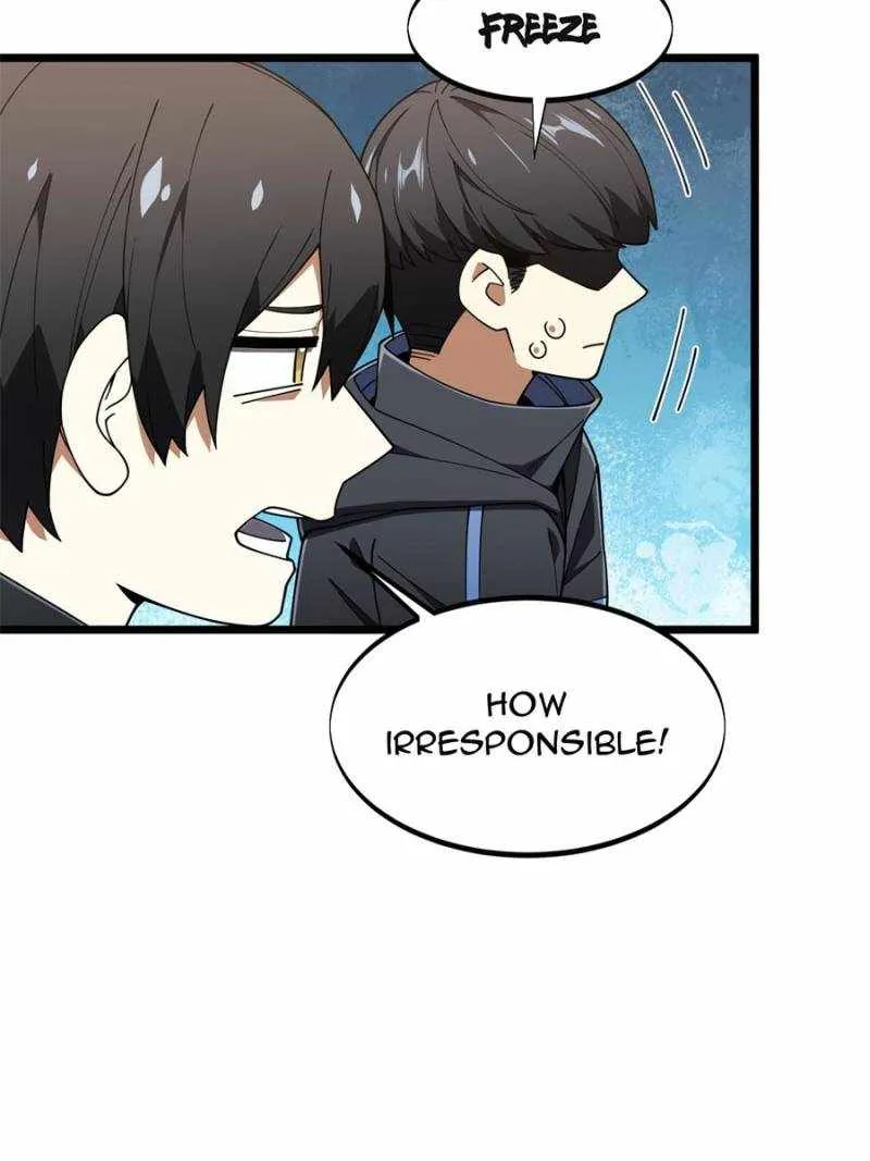 Read The King’s Avatar (Reboot) chapter 178 image 55 on Lezhin