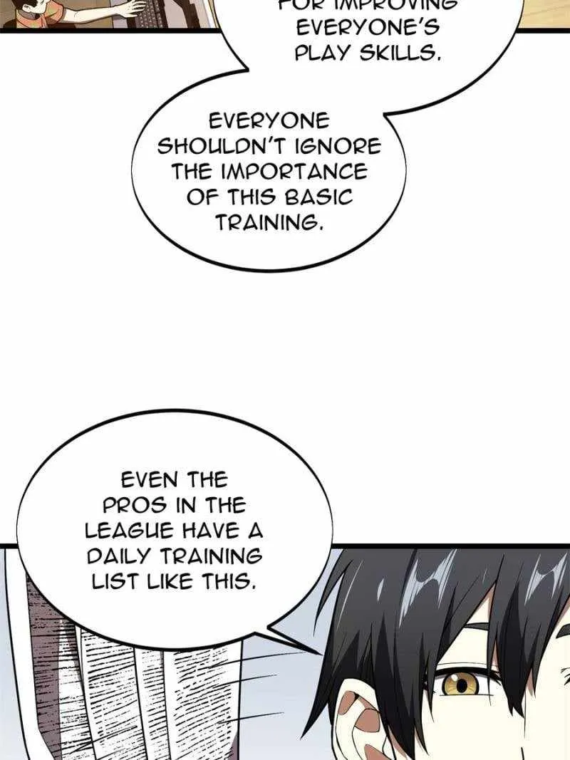 Read The King’s Avatar (Reboot) chapter 178 image 59 on Lezhin